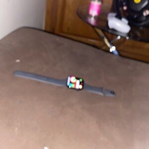 I am selling a Apple Watch